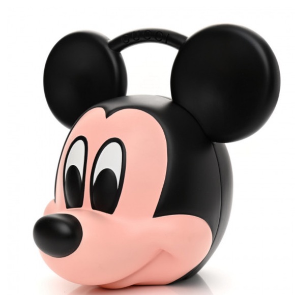 GUCCI DISNEY BAG - Picture 5 of 9
